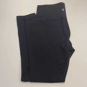 Lululemon wunder under